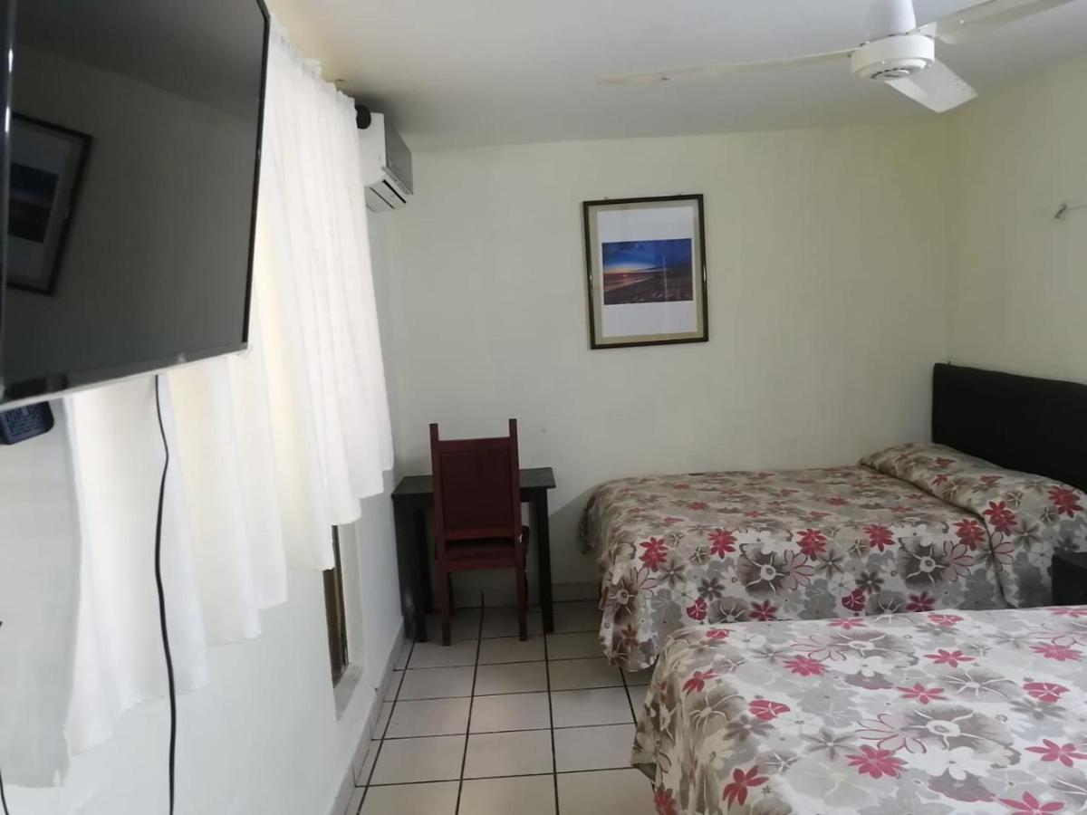Hotel Esperanza Mazatlán Zewnętrze zdjęcie