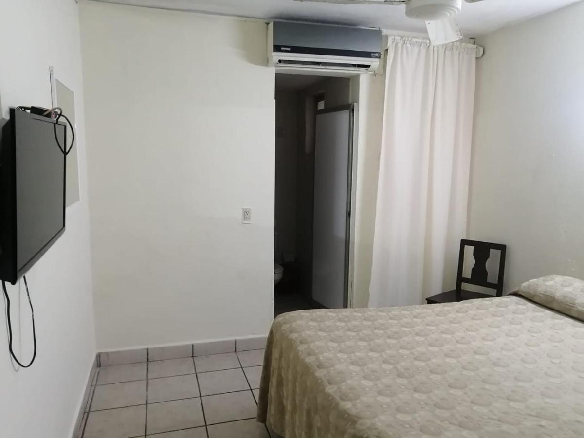 Hotel Esperanza Mazatlán Zewnętrze zdjęcie