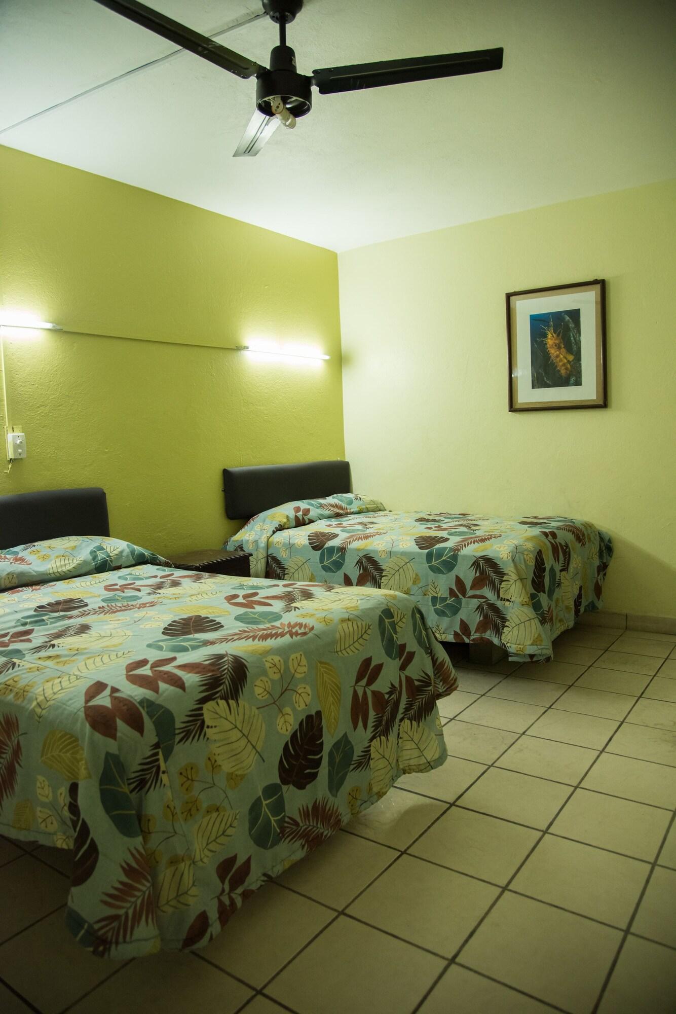 Hotel Esperanza Mazatlán Zewnętrze zdjęcie