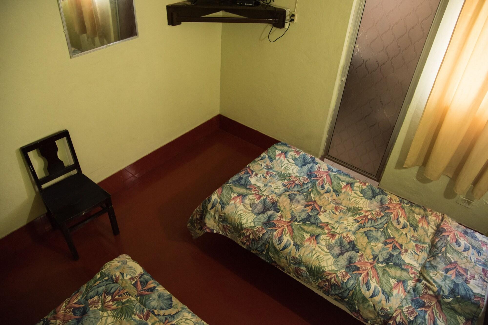 Hotel Esperanza Mazatlán Zewnętrze zdjęcie