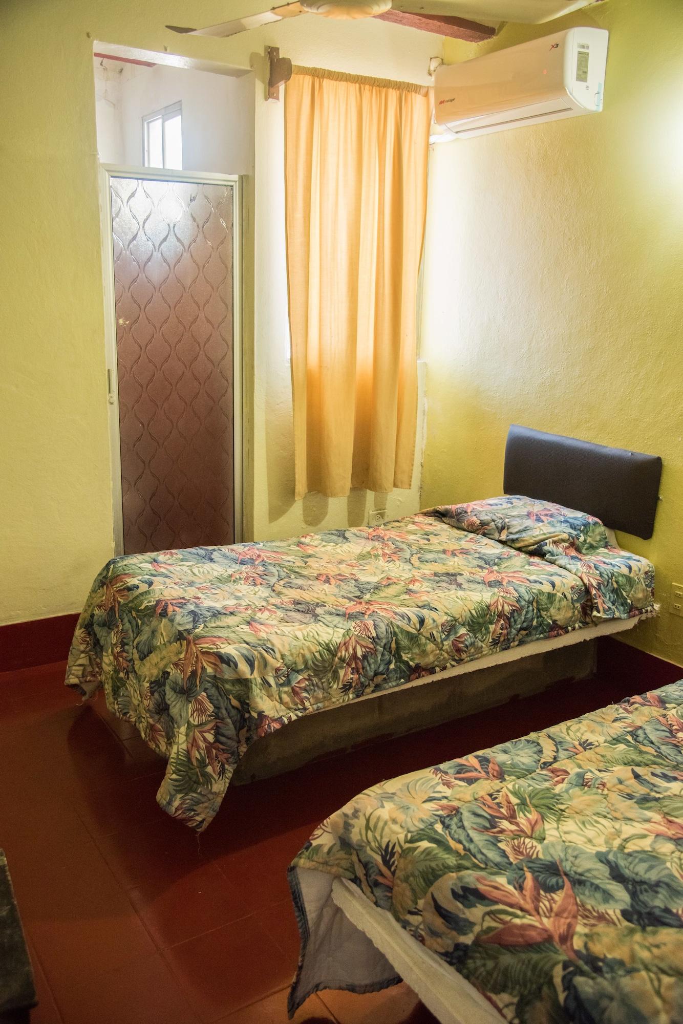 Hotel Esperanza Mazatlán Zewnętrze zdjęcie