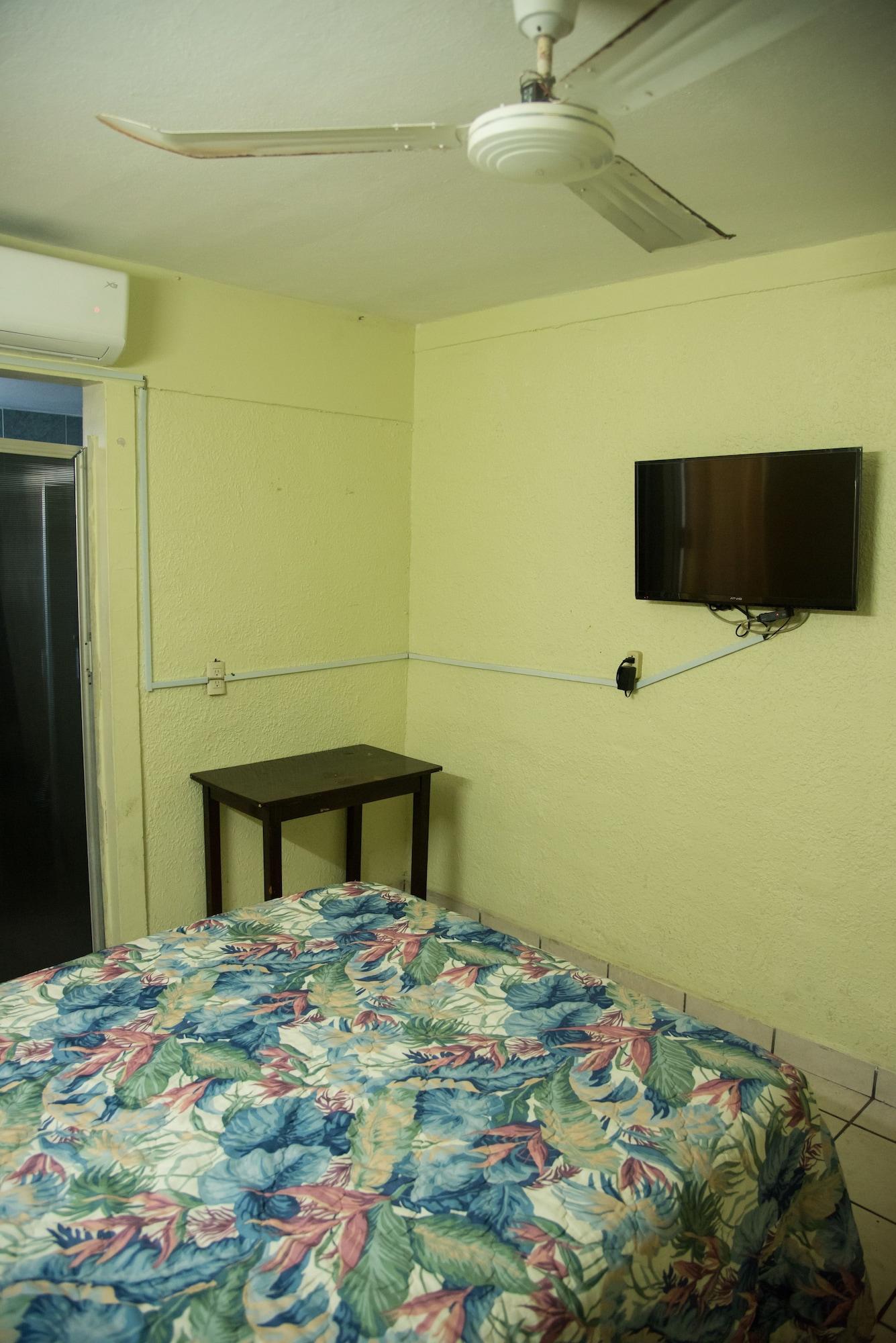 Hotel Esperanza Mazatlán Zewnętrze zdjęcie