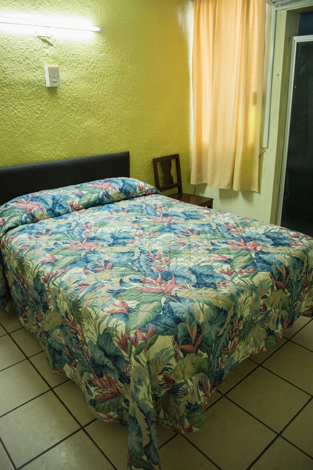 Hotel Esperanza Mazatlán Zewnętrze zdjęcie