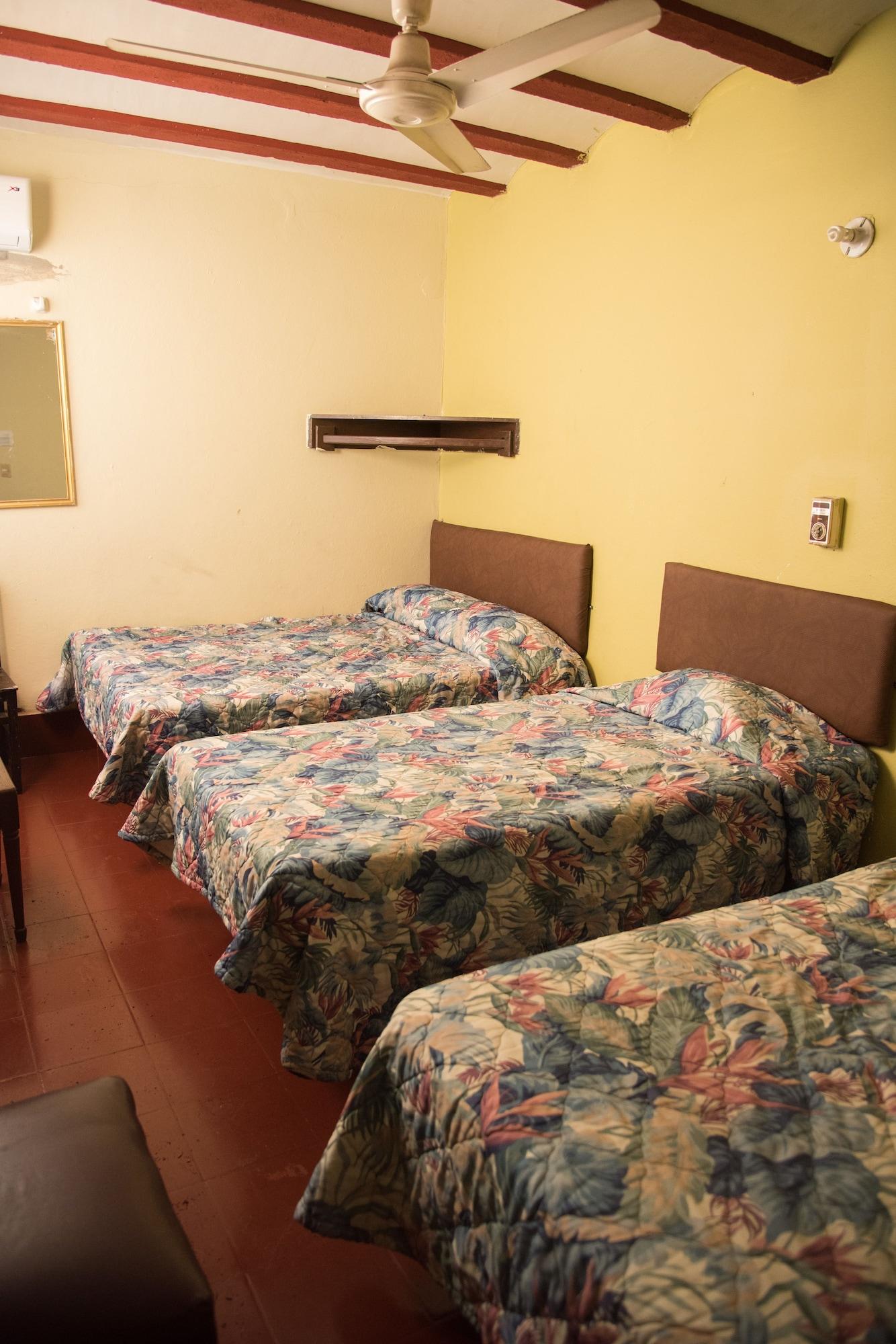 Hotel Esperanza Mazatlán Zewnętrze zdjęcie