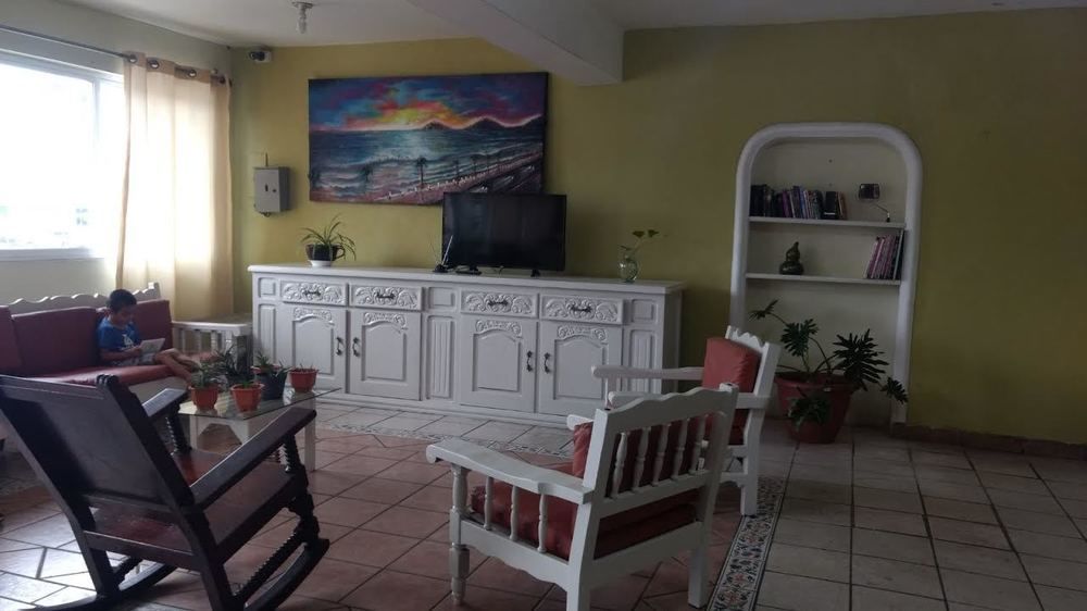 Hotel Esperanza Mazatlán Zewnętrze zdjęcie