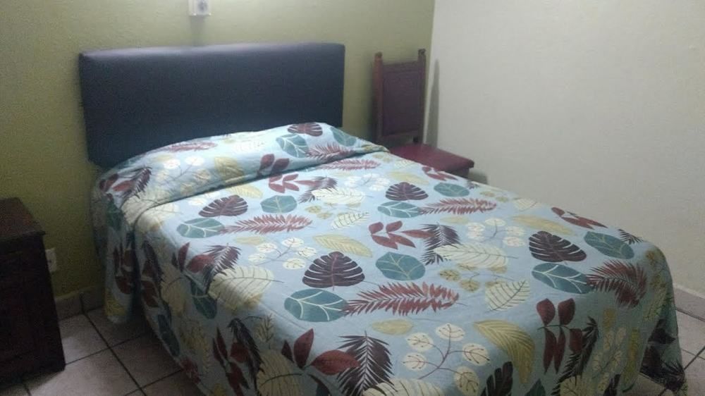 Hotel Esperanza Mazatlán Zewnętrze zdjęcie
