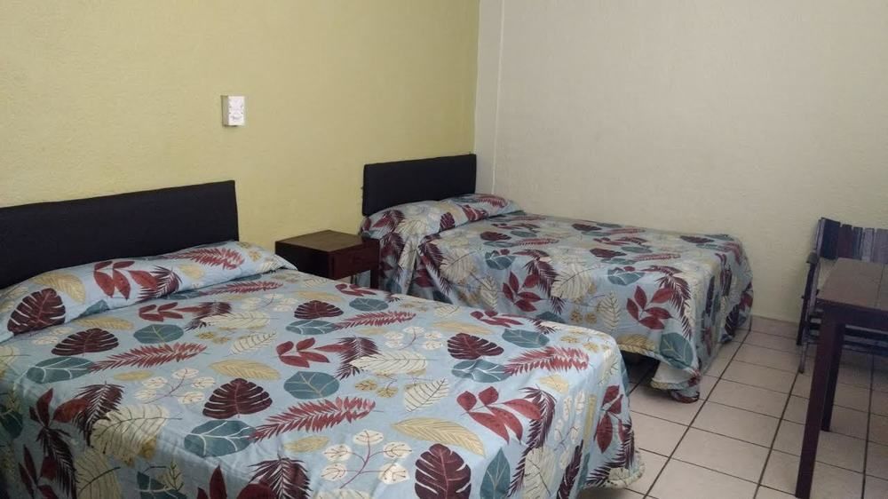 Hotel Esperanza Mazatlán Zewnętrze zdjęcie