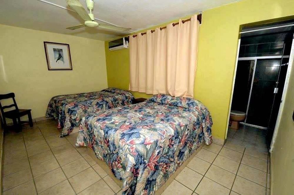 Hotel Esperanza Mazatlán Zewnętrze zdjęcie