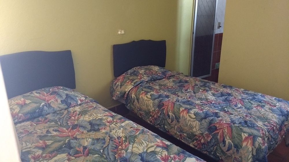 Hotel Esperanza Mazatlán Zewnętrze zdjęcie