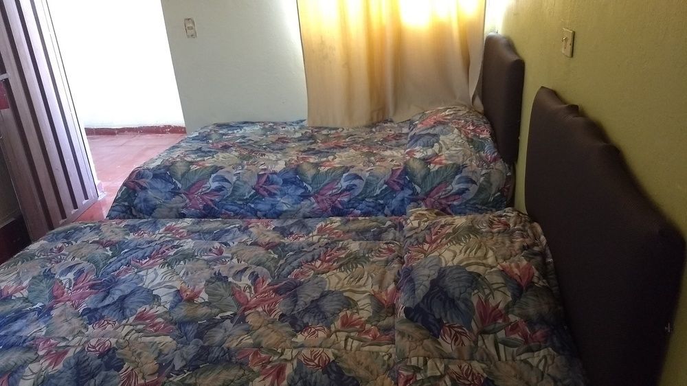 Hotel Esperanza Mazatlán Zewnętrze zdjęcie