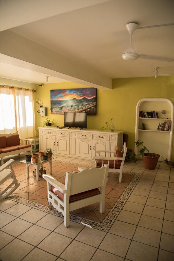 Hotel Esperanza Mazatlán Zewnętrze zdjęcie