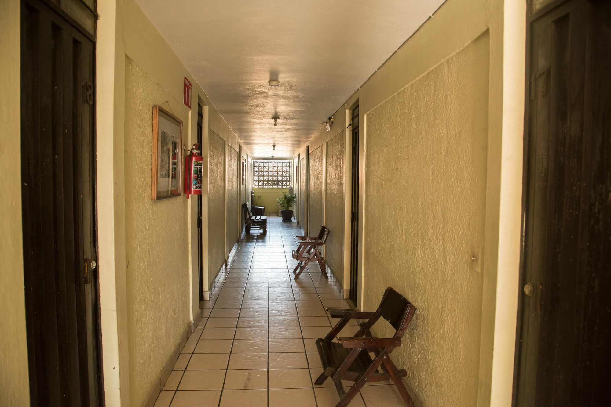 Hotel Esperanza Mazatlán Zewnętrze zdjęcie