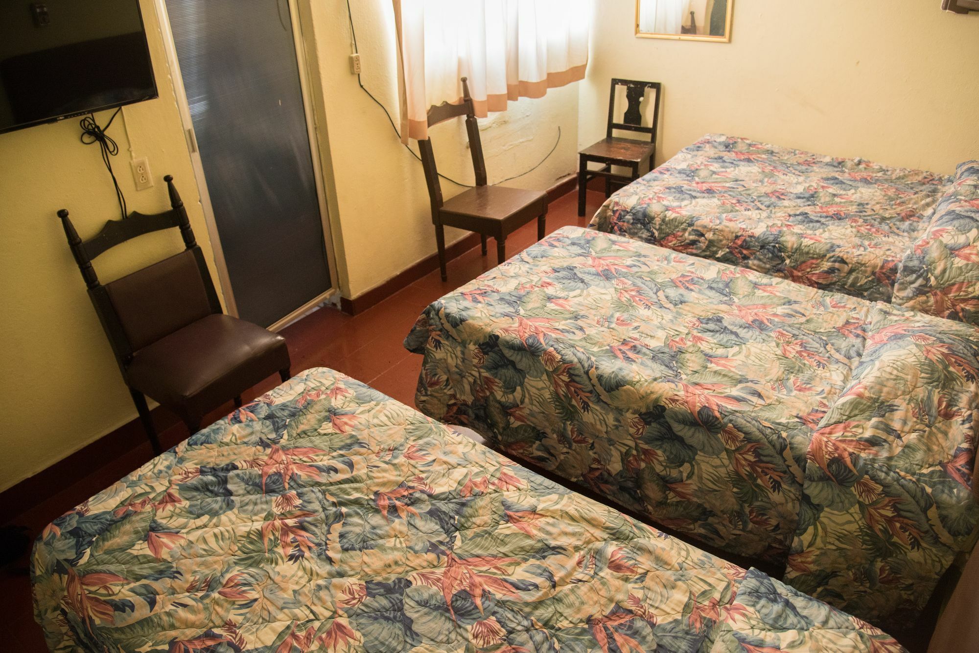 Hotel Esperanza Mazatlán Zewnętrze zdjęcie