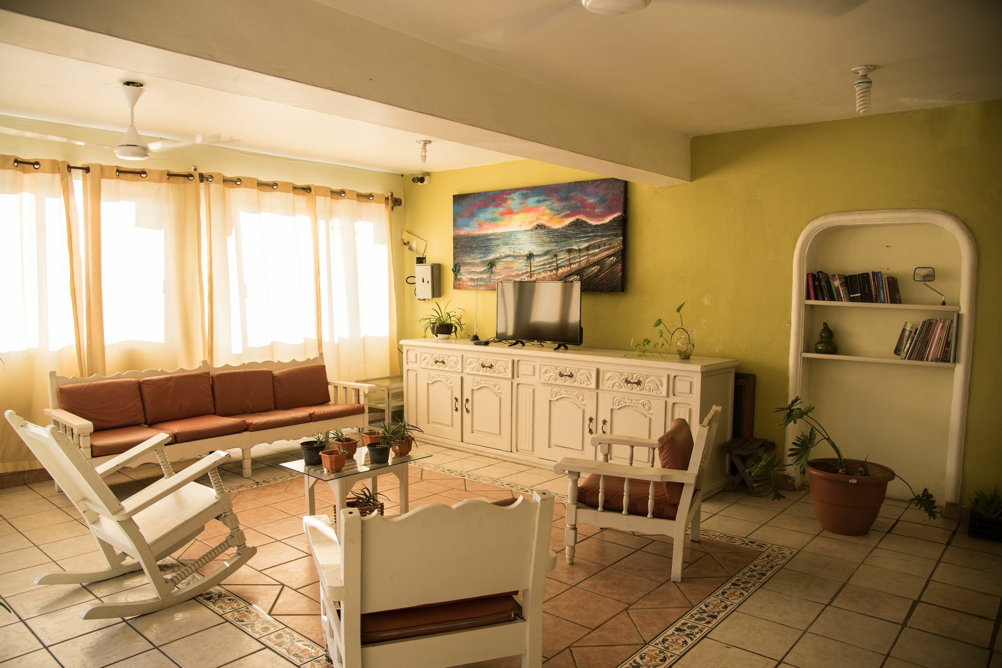 Hotel Esperanza Mazatlán Zewnętrze zdjęcie